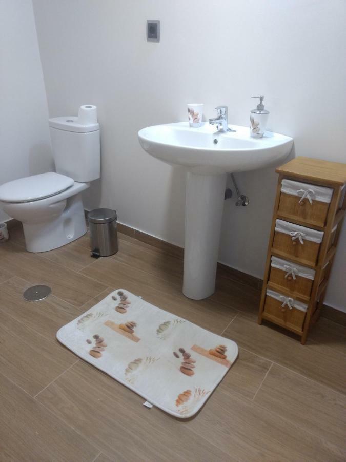Albergue So Por Hoje , Albergue Para Peregrinos Del Caminho De Santiago Astorga Eksteriør billede