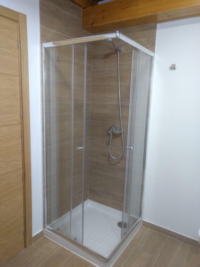 Albergue So Por Hoje , Albergue Para Peregrinos Del Caminho De Santiago Astorga Eksteriør billede