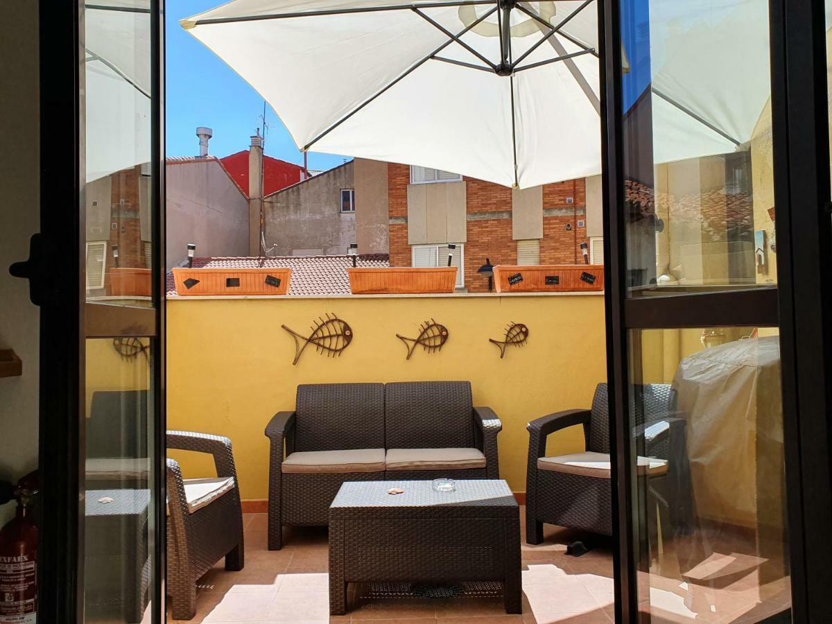 Albergue So Por Hoje , Albergue Para Peregrinos Del Caminho De Santiago Astorga Eksteriør billede